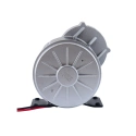 Silnik elektryczny szczotkowy 1016Z DC 24V 350W - do skutera quada gokarta roweru