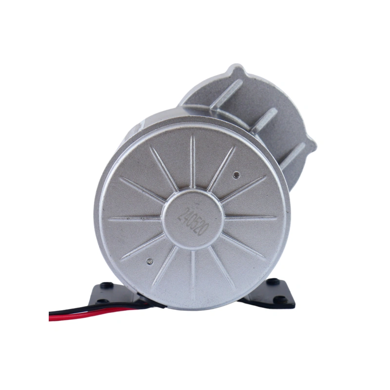 Silnik elektryczny szczotkowy 1016Z DC 24V 350W - do skutera quada gokarta roweru