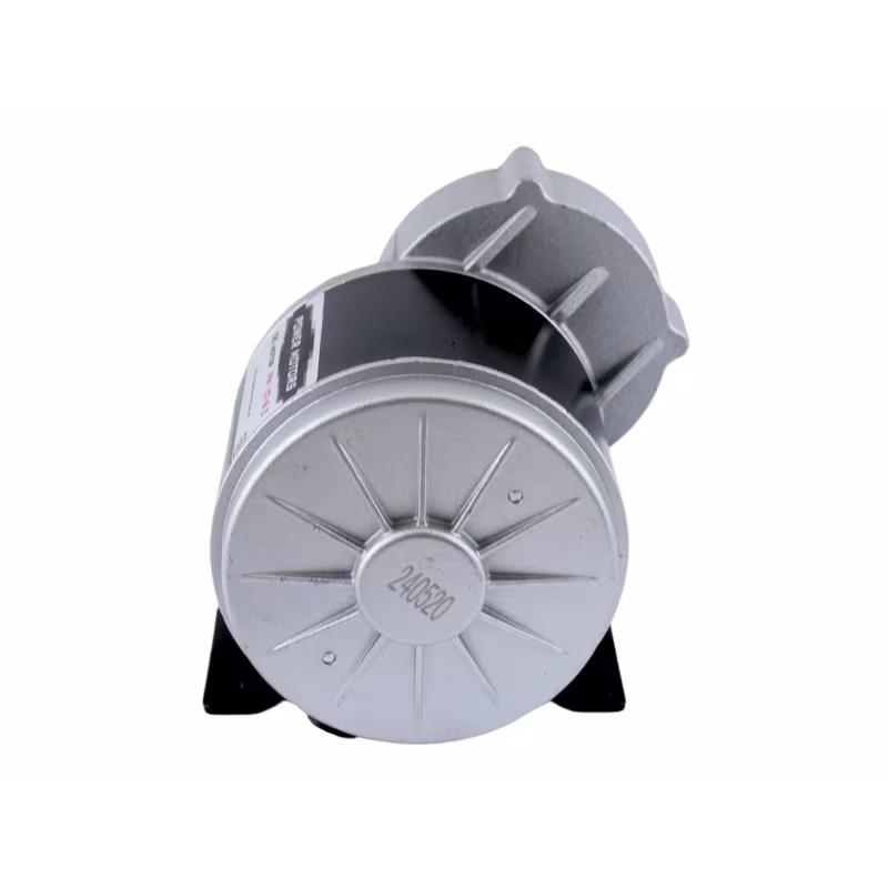 Silnik elektryczny szczotkowy 1016Z DC 24V 350W - do skutera quada gokarta roweru