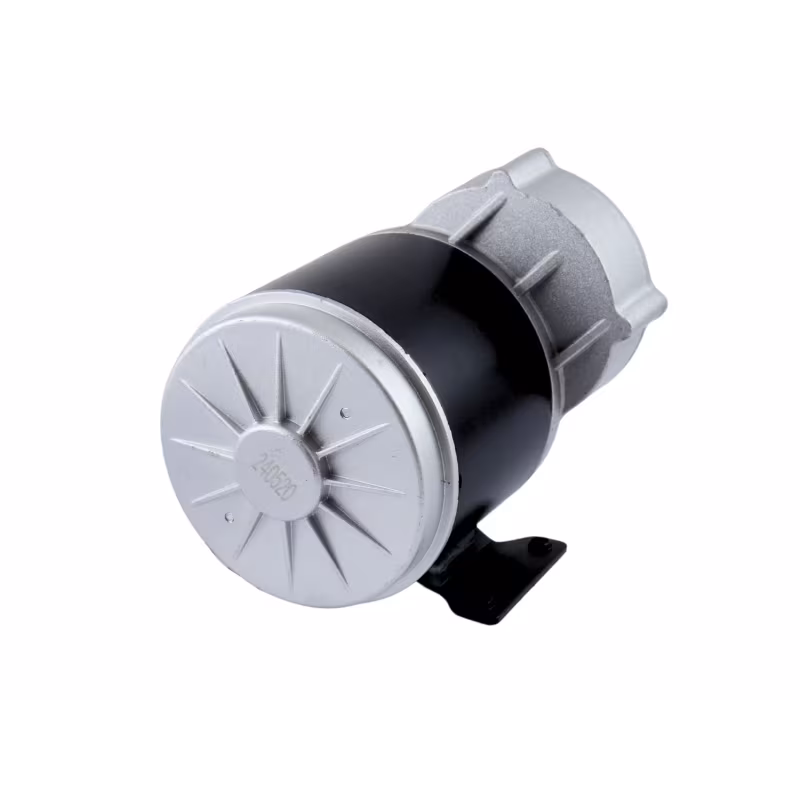 Silnik elektryczny szczotkowy 1016Z DC 24V 350W - do skutera quada gokarta roweru