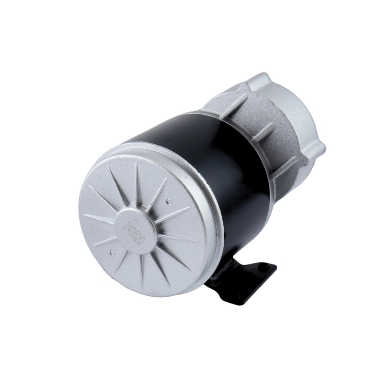 Silnik elektryczny szczotkowy 1016Z DC 24V 350W - do skutera quada gokarta roweru