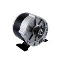 Silnik elektryczny szczotkowy 1016Z DC 24V 350W - do skutera quada gokarta roweru