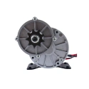 Silnik elektryczny szczotkowy 1016Z DC 24V 350W - do skutera quada gokarta roweru
