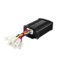 Sterownik silnika szczotkowego VT2 - 36V 1000W+ 3 biegi do skutera quada gokarta roweru