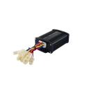 Sterownik silnika szczotkowego VT2 - 36V 1000W+ 3 biegi do skutera quada gokarta roweru