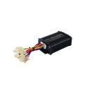 Sterownik silnika szczotkowego VT2 - 36V 1000W+ 3 biegi do skutera quada gokarta roweru