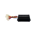 Sterownik silnika szczotkowego VT2 - 36V 1000W+ 3 biegi do skutera quada gokarta roweru