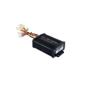 Sterownik silnika szczotkowego VT2 - 36V 1000W+ 3 biegi do skutera quada gokarta roweru