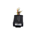 Sterownik silnika szczotkowego VT2 - 36V 1000W+ 3 biegi do skutera quada gokarta roweru