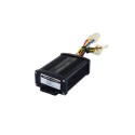Sterownik silnika szczotkowego VT2 - 36V 1000W+ 3 biegi do skutera quada gokarta roweru