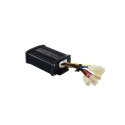 Sterownik silnika szczotkowego VT2 - 36V 1000W+ 3 biegi do skutera quada gokarta roweru