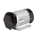Silnik bezszczotkowy BLDC 60V 2200W PM 1424 - do gokarta buggy ATV