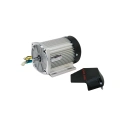 Silnik bezszczotkowy BLDC 60V 2200W PM 1424 - do gokarta buggy ATV