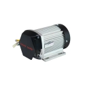 Silnik bezszczotkowy BLDC 60V 2200W PM 1424 - do gokarta buggy ATV