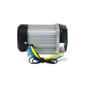 Silnik bezszczotkowy BLDC 60V 2200W PM 1424 - do gokarta buggy ATV