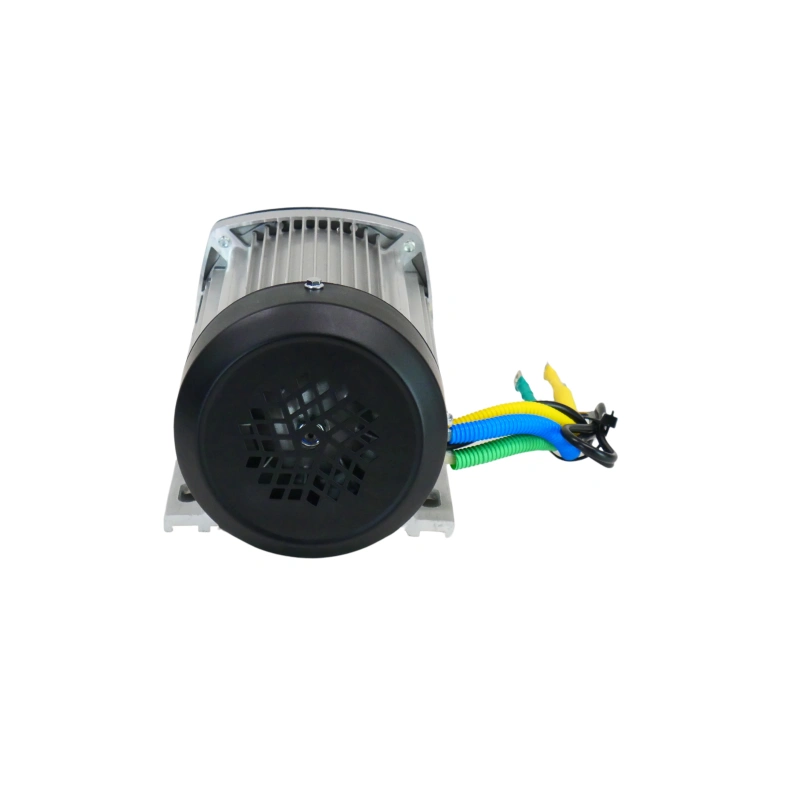 Silnik bezszczotkowy BLDC 60V 2200W PM 1424 - do gokarta buggy ATV