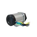 Silnik bezszczotkowy BLDC 60V 2200W PM 1424 - do gokarta buggy ATV