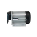 Silnik bezszczotkowy BLDC 60V 2200W PM 1424 - do gokarta buggy ATV