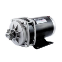 Silnik szczotkowy prądu stałego z motoreduktorem PM 1020ZXF 36V 800W