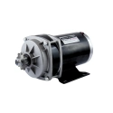 Silnik szczotkowy prądu stałego z motoreduktorem PM 1020ZXF 36V 800W
