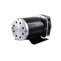 Silnik szczotkowy prądu stałego z motoreduktorem PM 1020ZXF 36V 800W
