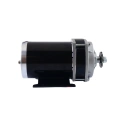 Silnik szczotkowy prądu stałego z motoreduktorem PM 1020ZXF 36V 800W