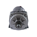 Silnik szczotkowy prądu stałego z motoreduktorem PM 1020ZXF 36V 800W