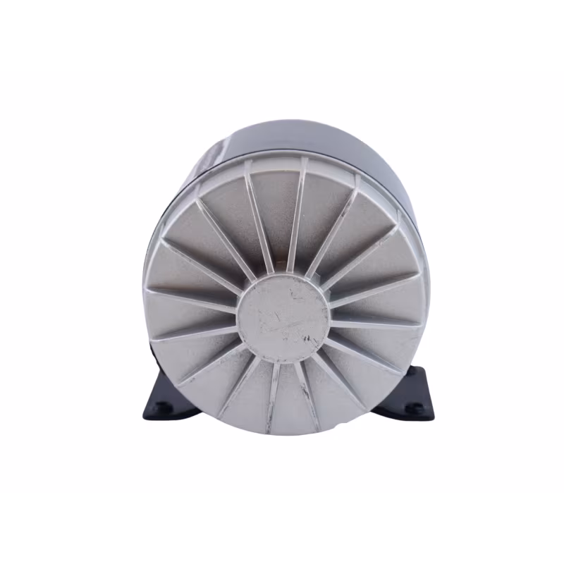 Silnik elektryczny szczotkowy prądy stałego PM 1016 DC 12V 350W - do skutera quada gokarta roweru