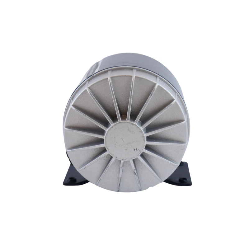 Silnik elektryczny szczotkowy prądy stałego PM 1016 DC 12V 350W - do skutera quada gokarta roweru
