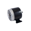 Silnik elektryczny szczotkowy prądy stałego PM 1016 DC 12V 350W - do skutera quada gokarta roweru