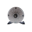 Silnik elektryczny szczotkowy prądy stałego PM 1016 DC 12V 350W - do skutera quada gokarta roweru