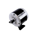 Silnik elektryczny szczotkowy prądu stałego PM 1016 DC 24V 350W - do skutera quada gokarta roweru
