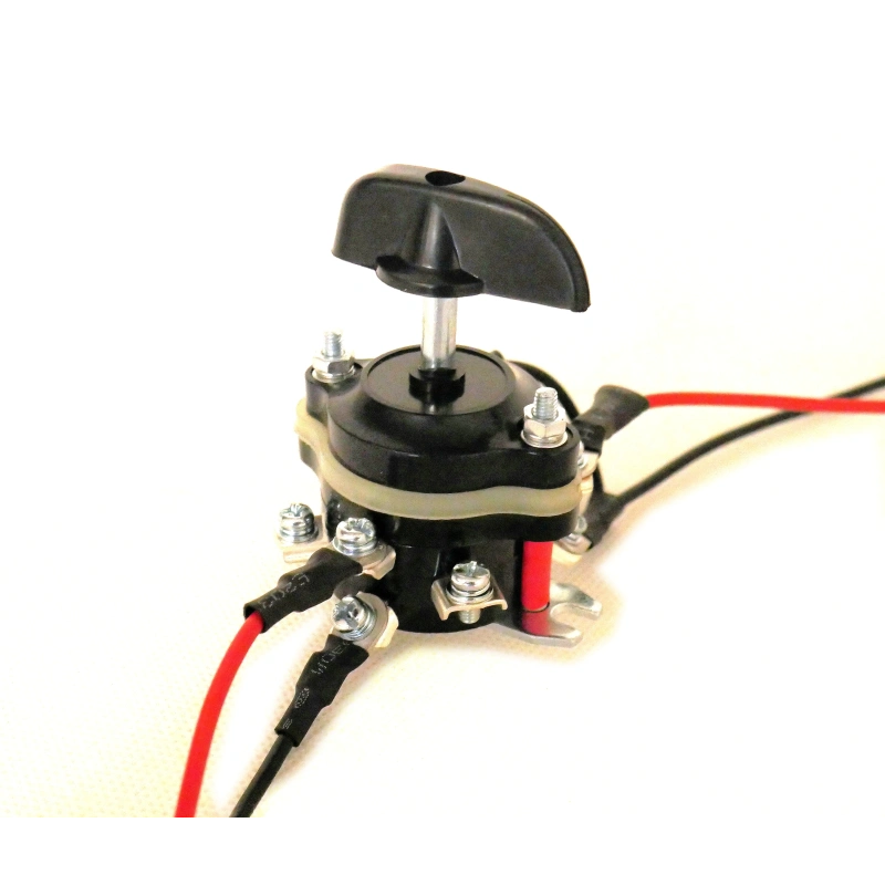 Przełącznik biegu wstecznego - revers do skutera quada gokarta buggy elektrycznego