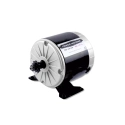 Silnik elektryczny szczotkowy prądu stałego PM 1016 DC 12V 350W - do skutera quada gokarta roweru