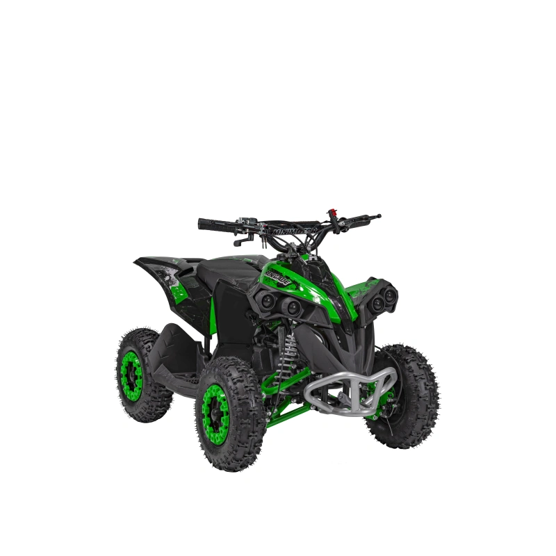 Mini quad spalinowy 49cc Renegade Highper