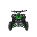 Mini quad spalinowy 49cc Renegade Highper - zielony