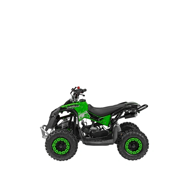 Mini quad spalinowy 49cc Renegade Highper