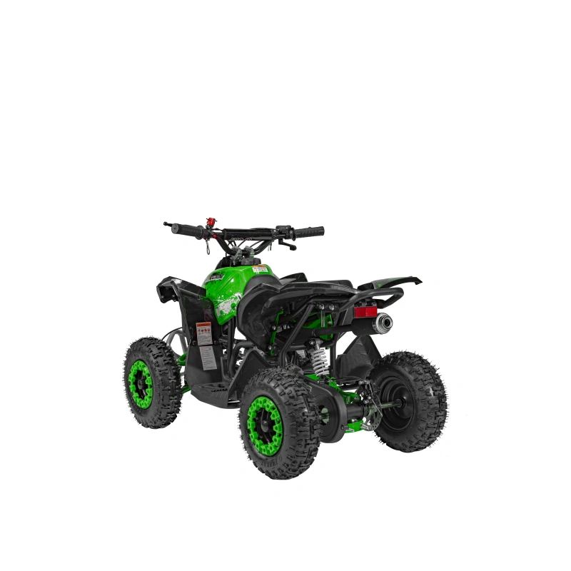 Mini quad spalinowy 49cc Renegade Highper