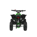 Mini quad spalinowy 49cc Renegade Highper - zielony