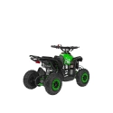 Mini quad spalinowy 49cc Renegade Highper - zielony
