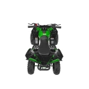 Mini quad spalinowy 49cc Renegade Highper