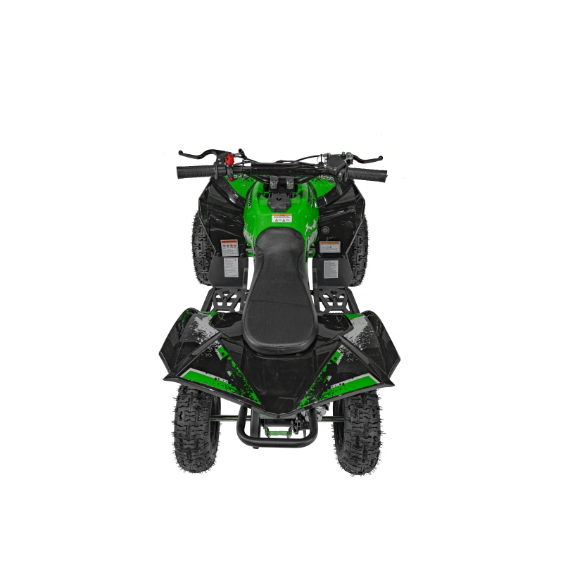 Mini quad spalinowy 49cc Renegade Highper