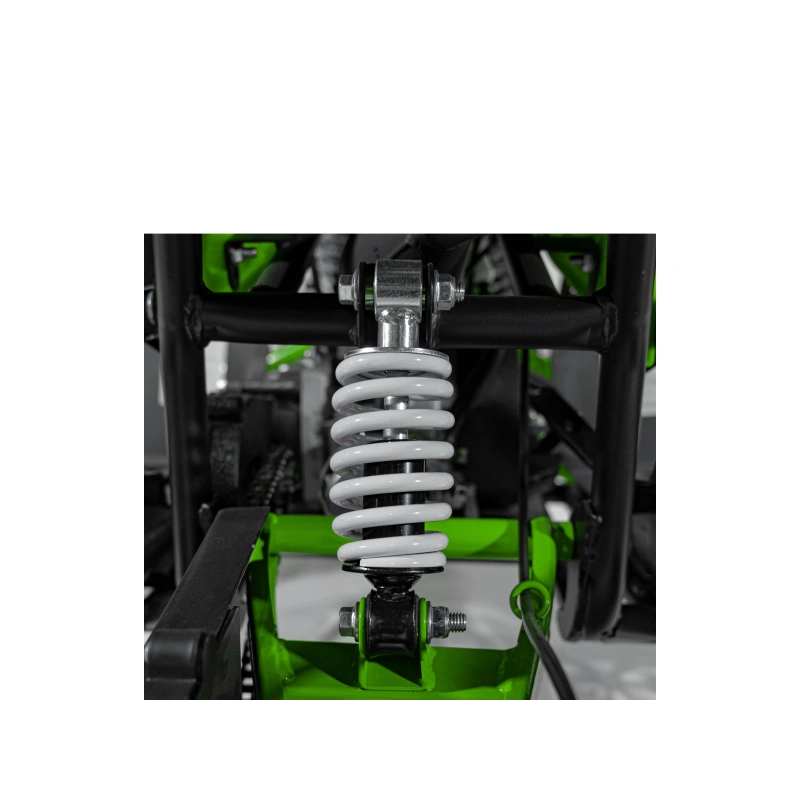 Mini quad spalinowy 49cc Renegade Highper
