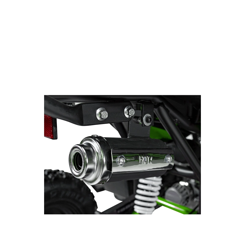 Mini quad spalinowy 49cc Renegade Highper