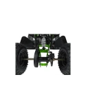 Mini quad spalinowy 49cc Renegade Highper - zielony