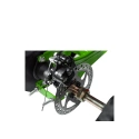 Mini quad spalinowy 49cc Renegade Highper - zielony