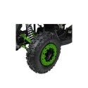 Mini quad spalinowy 49cc Renegade Highper - zielony