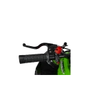 Mini quad spalinowy 49cc Renegade Highper - zielony
