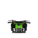 Mini quad spalinowy 49cc Renegade Highper - zielony
