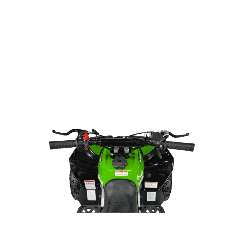 Mini quad spalinowy 49cc Renegade Highper - zielony
